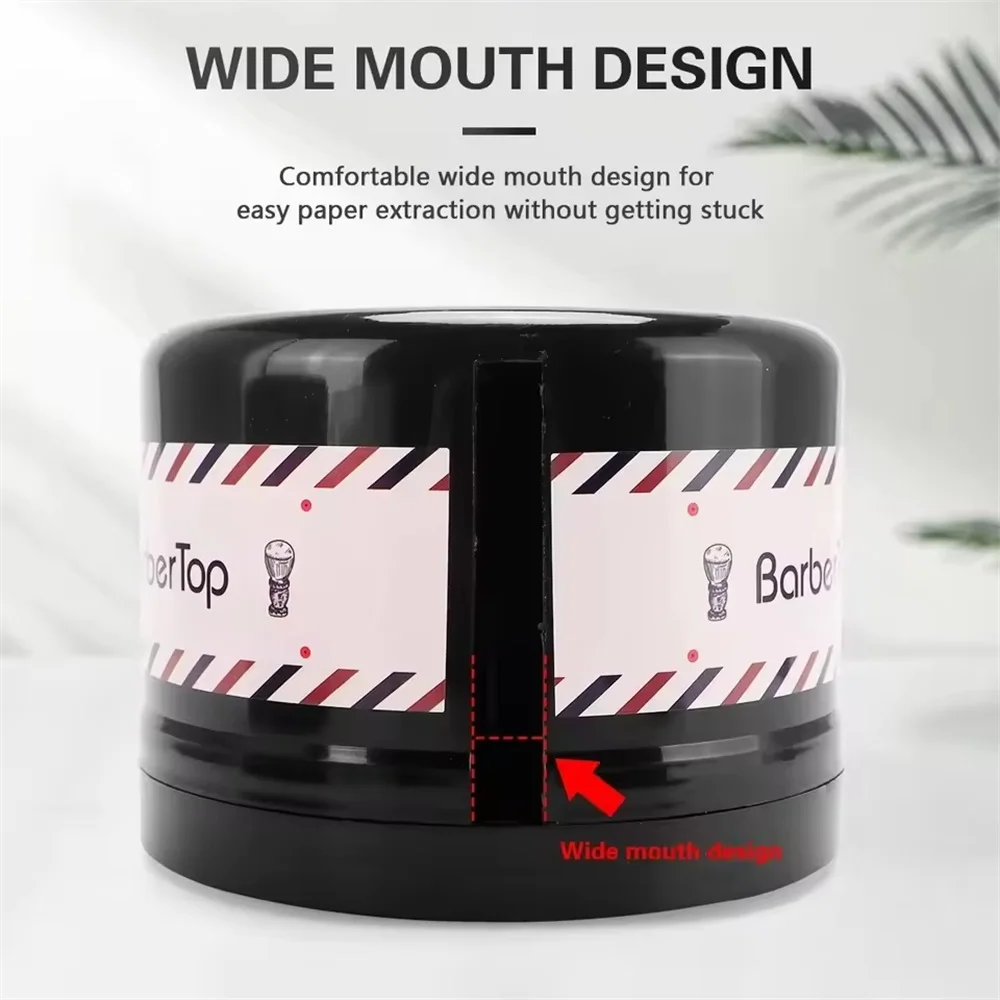 Self-Inking Stamp 25/30/40/50mm Round Logo, Personalized Press-Type for Wedding Invites DIY Crafts