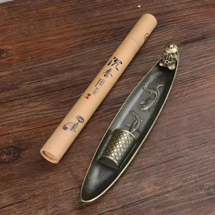 Censer Holder for Incense Sticks Suitable for 2mm Diameter And 20cm Length Incense Sticks Home Decor Accessories
