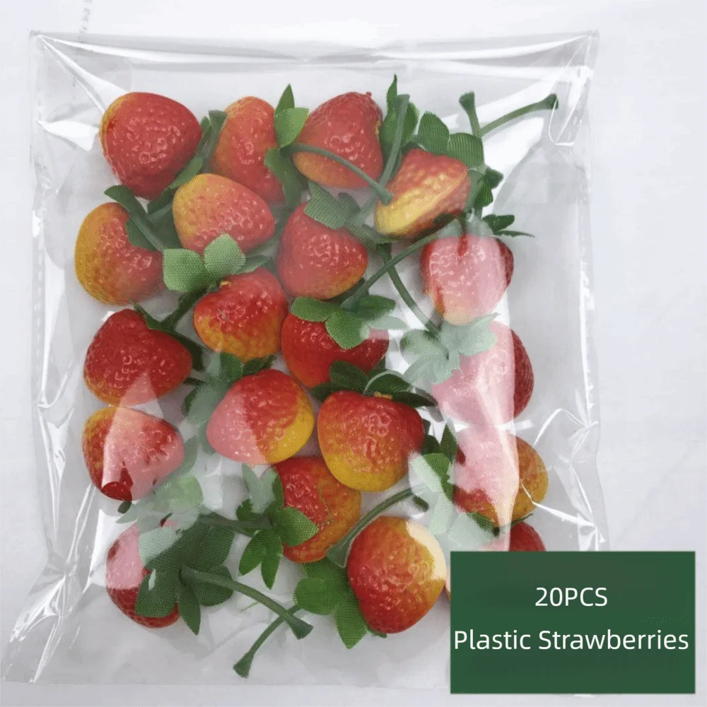 Strawberry