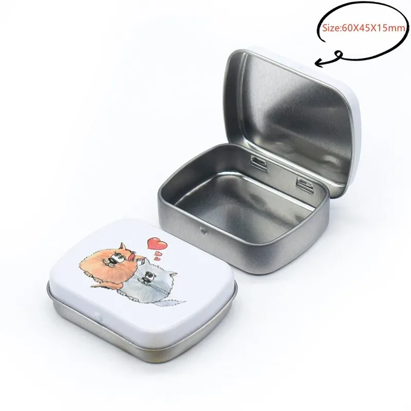 Silver (Style B11)