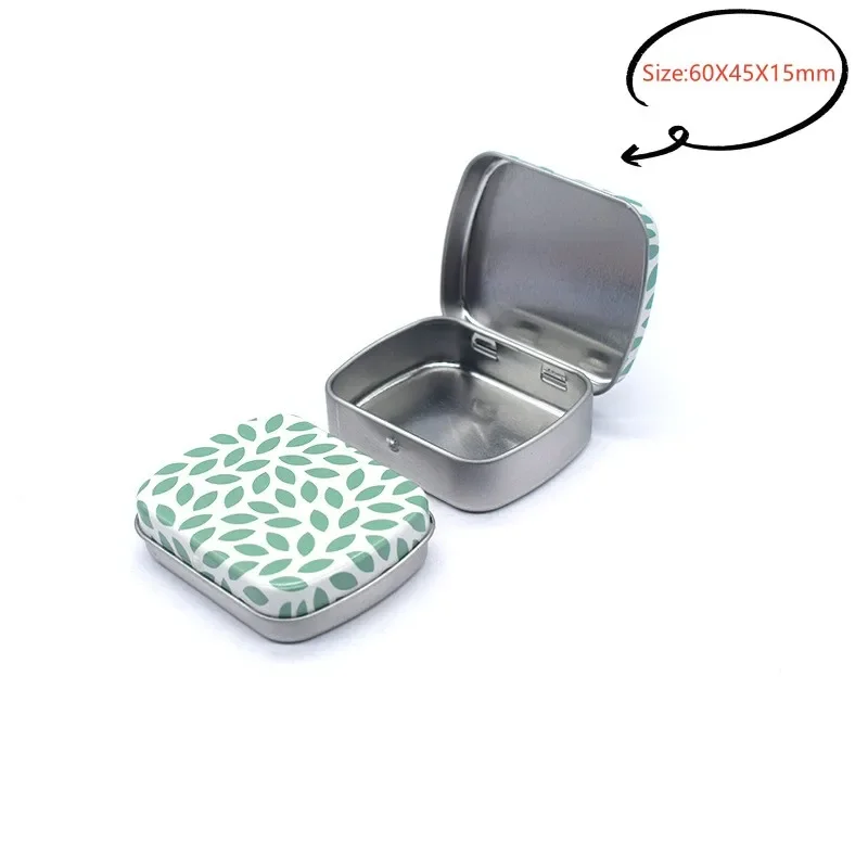 Silver (Style B3)