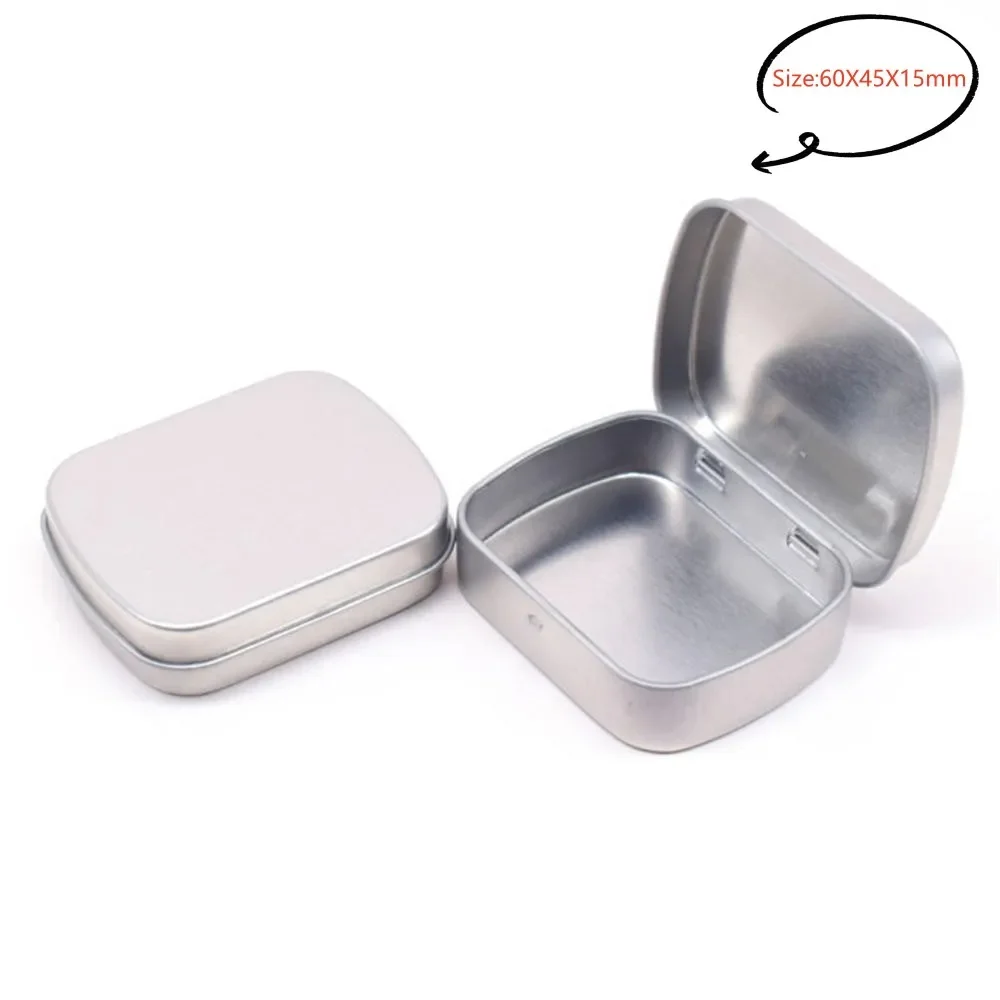 Silver (Style A3)