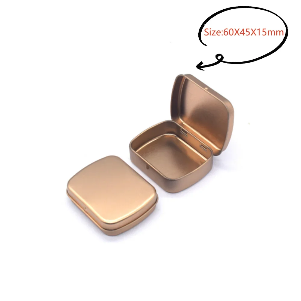 Rose Gold (Style A4)