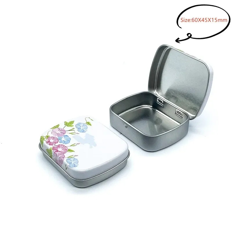 Silver (Style B8)
