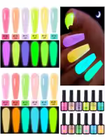 12 PCS Luminous Set