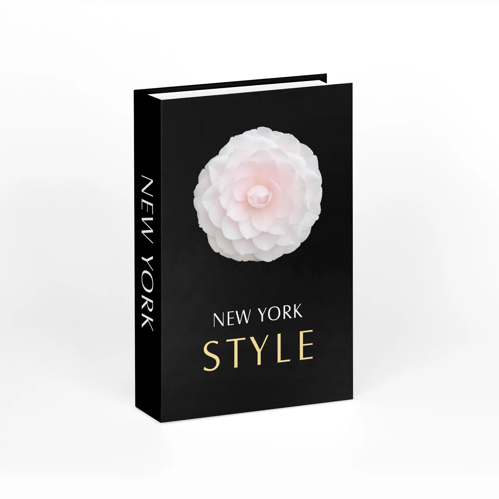 Black (Style 7)