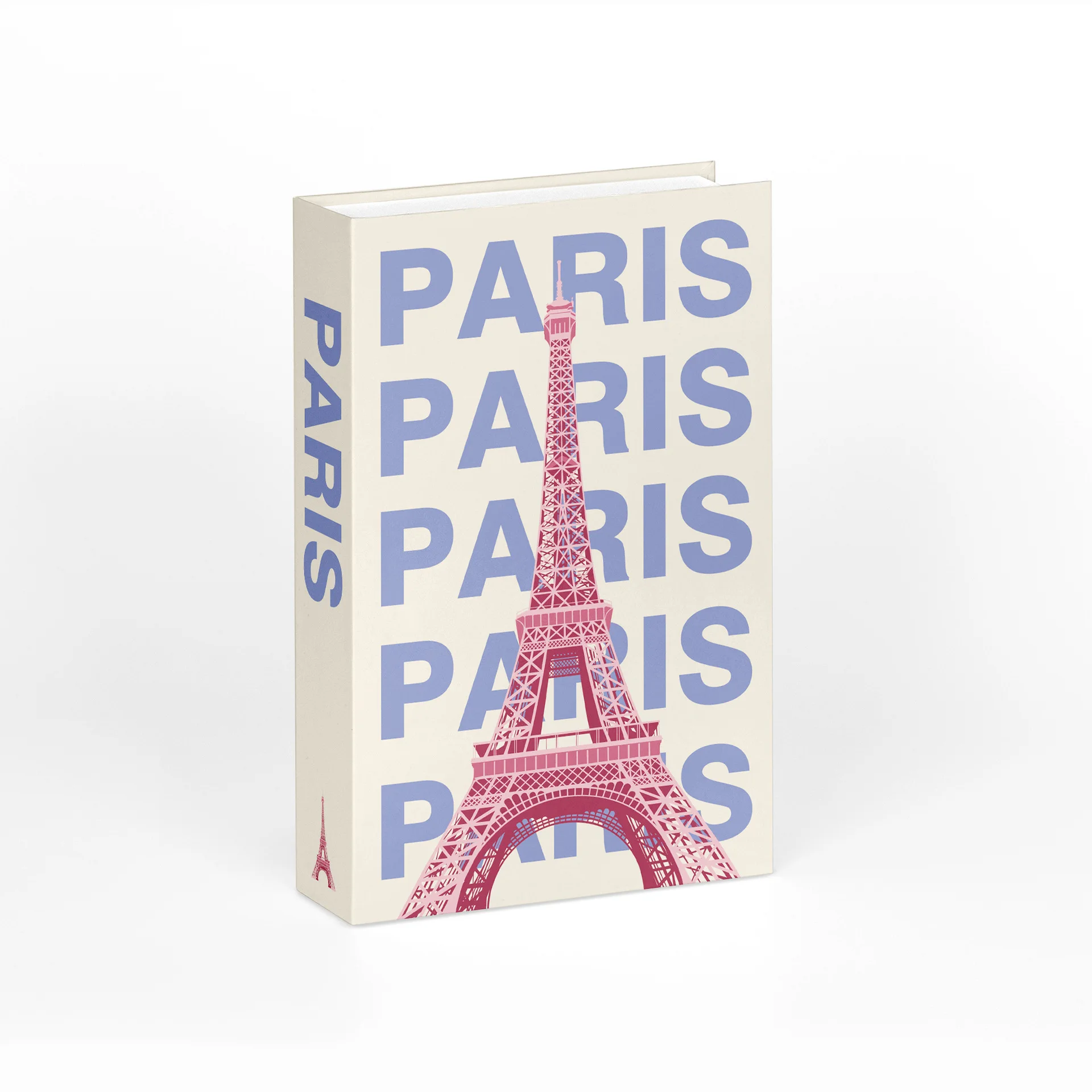 Ivory (Style 12)