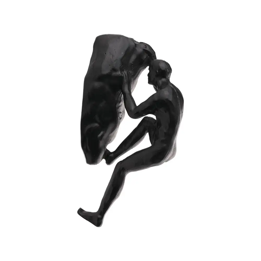 Black (Style C)