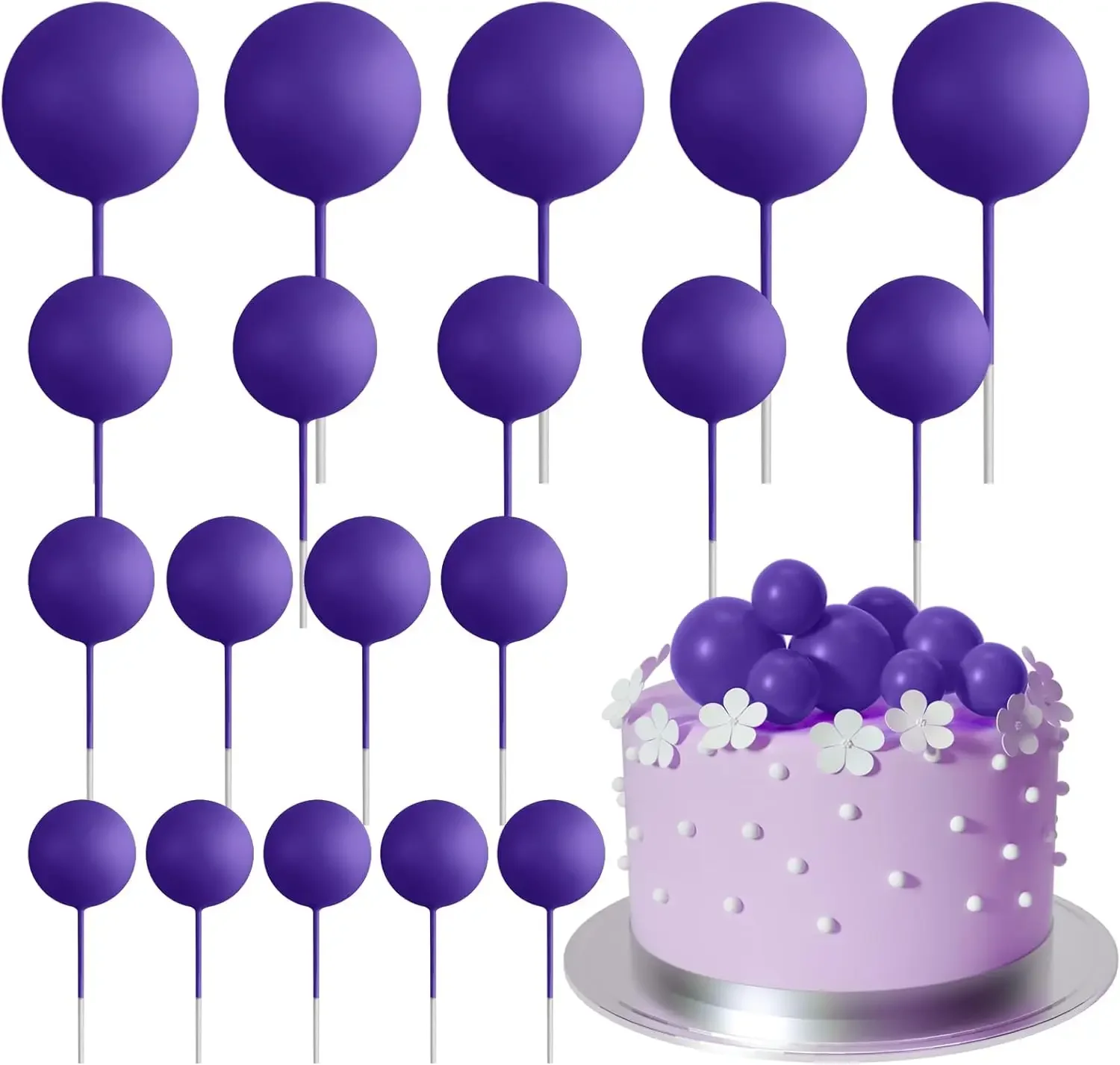 Dark Purple
