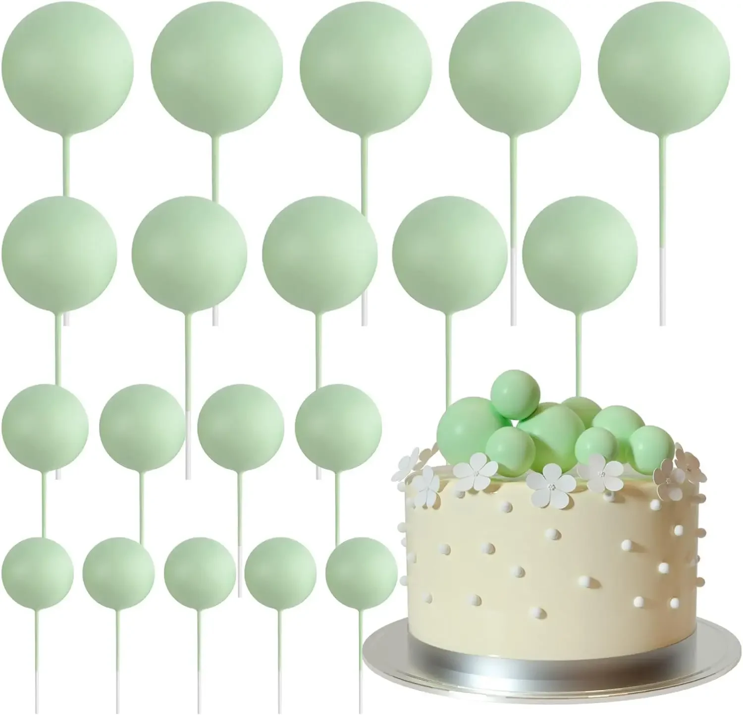 Light Green