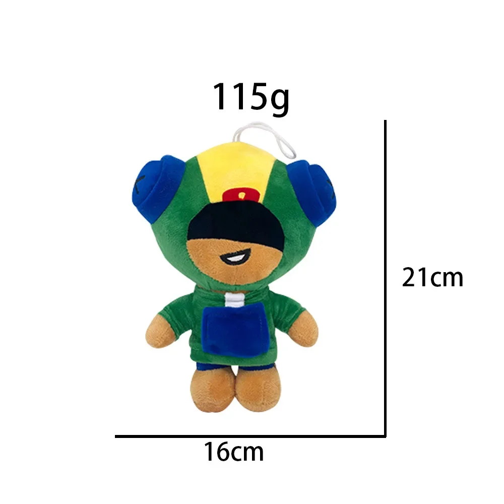 Plush Doll-1pcs