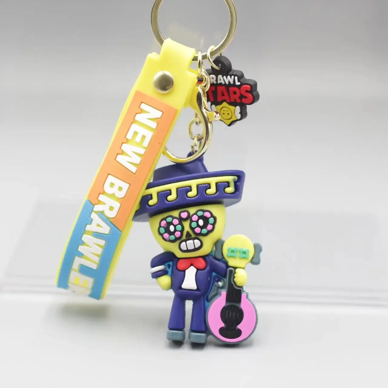 Keychain-1pcs