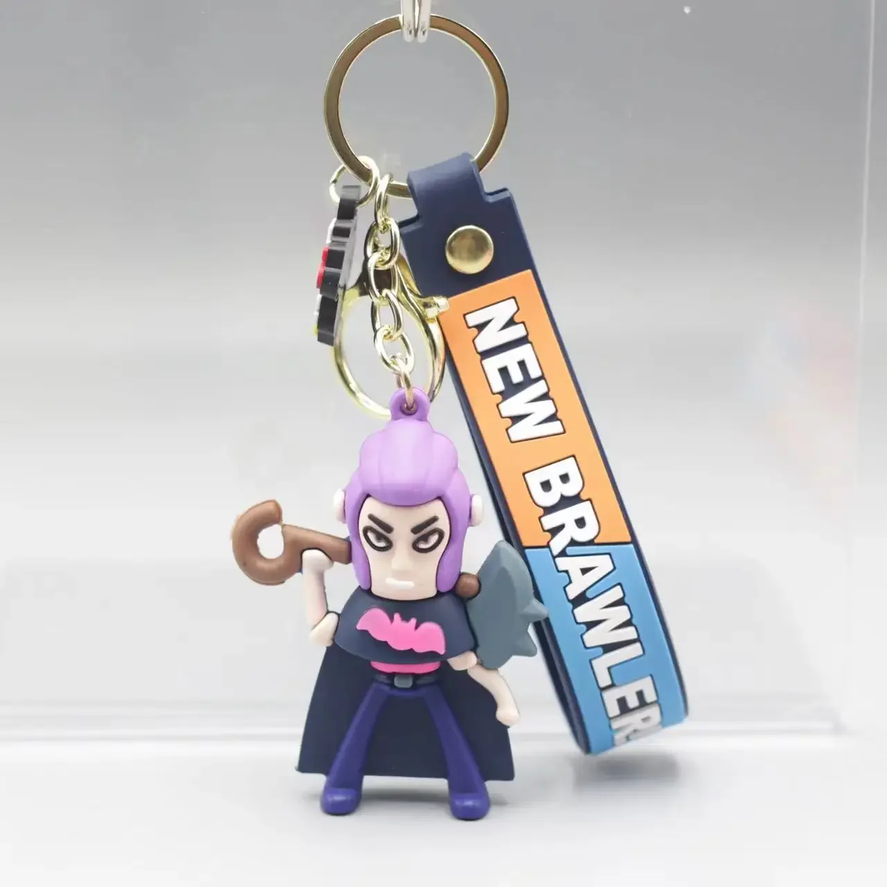 Keychain-1pcs