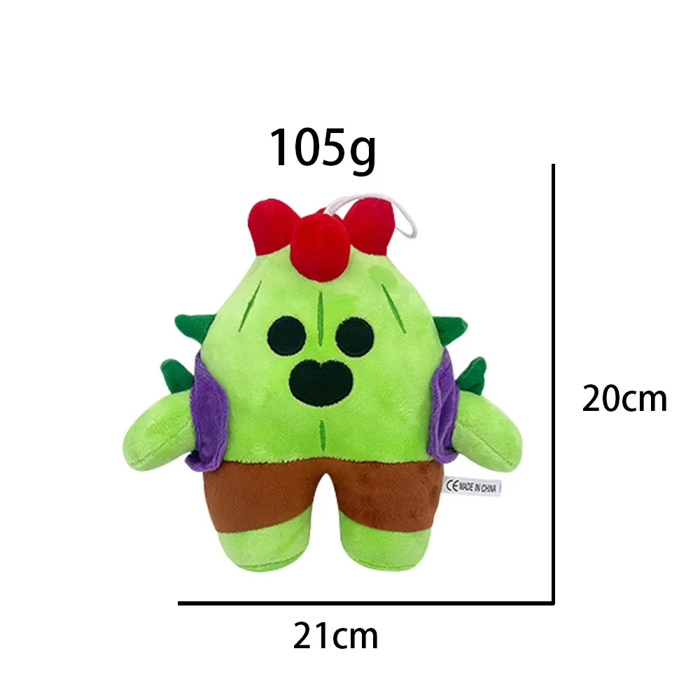 Plush Doll-1pcs