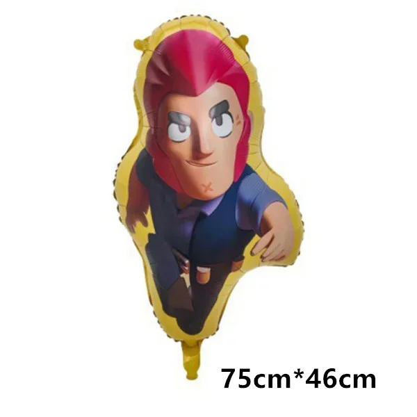1pcs Foil Balloon