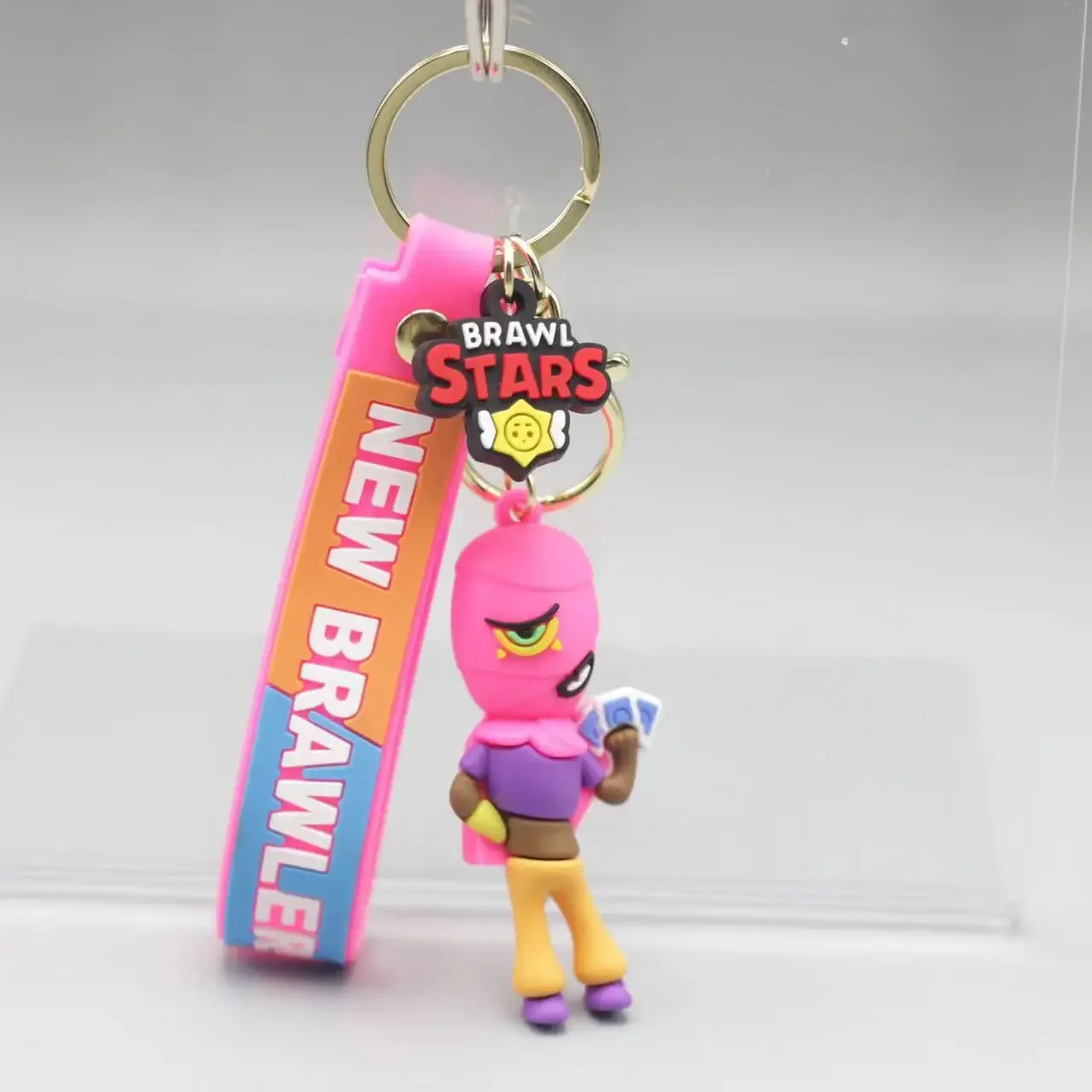 Keychain-1pcs