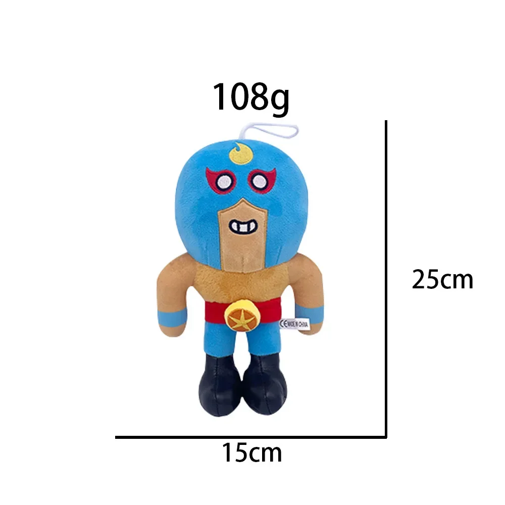 Plush Doll-1pcs
