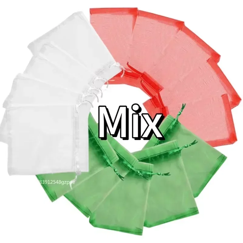 mix