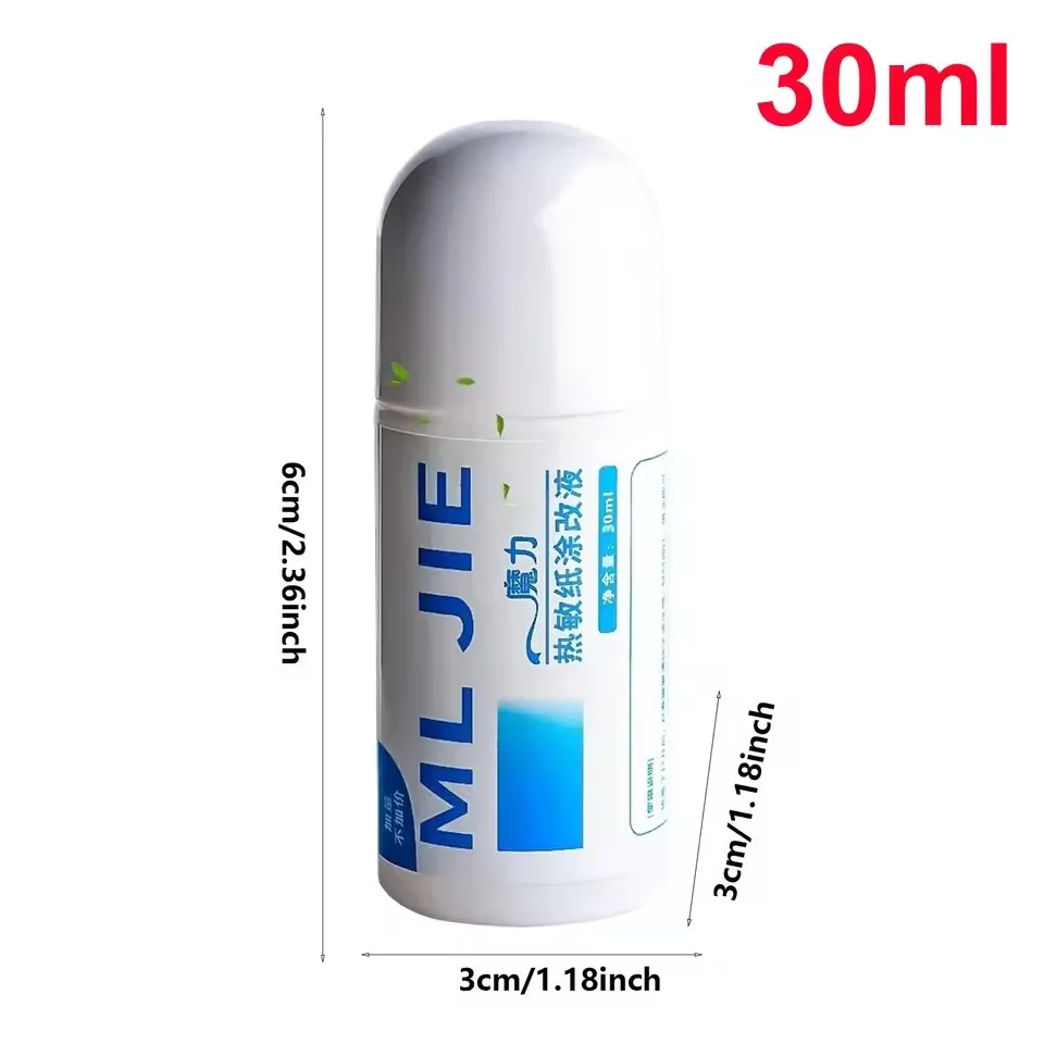 1PCS 30ML A