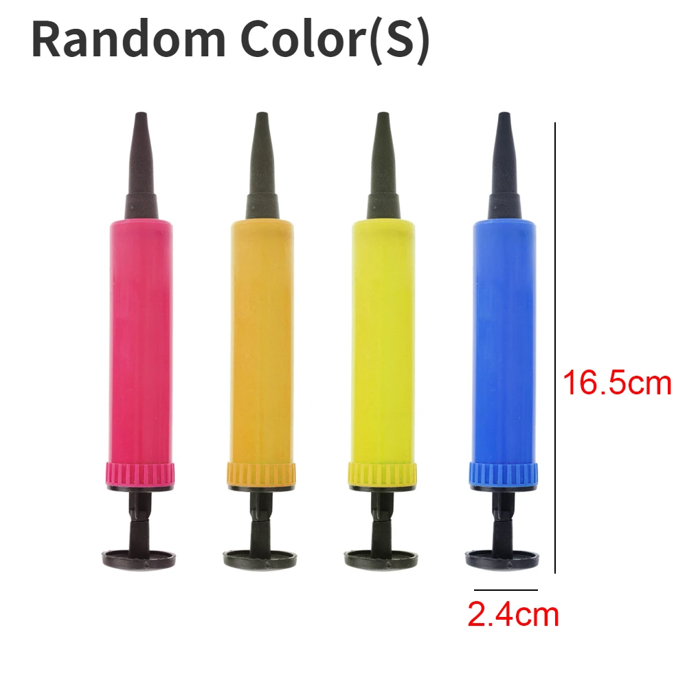 Random Color(S)