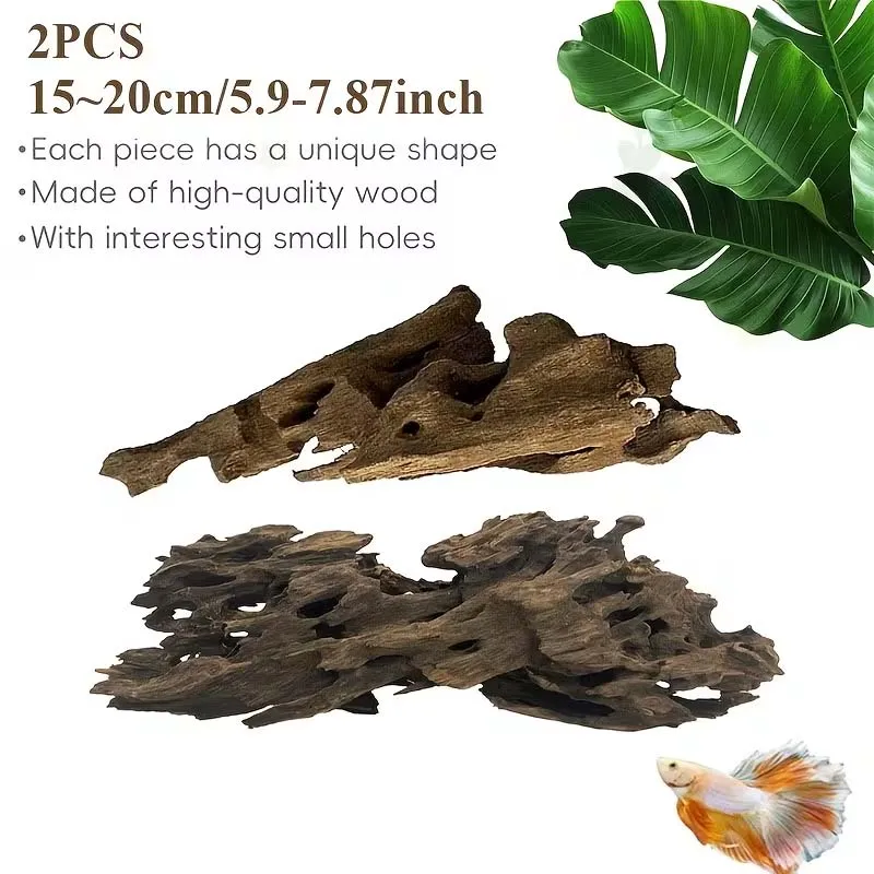 2PCS 15-20CM