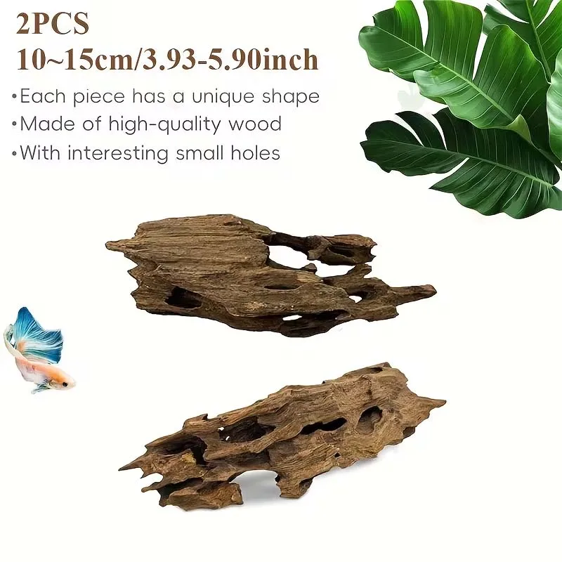 2PCS 10-15CM