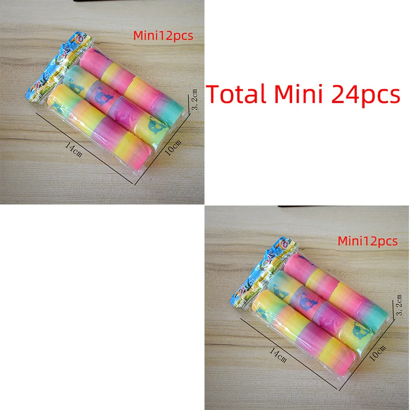 24 pieces