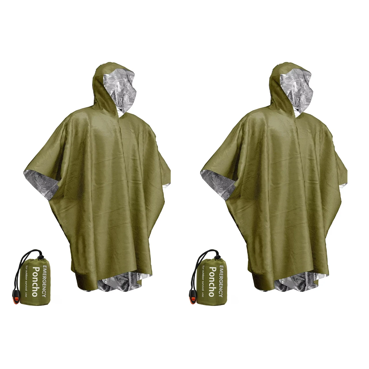 As picture 2 pcs