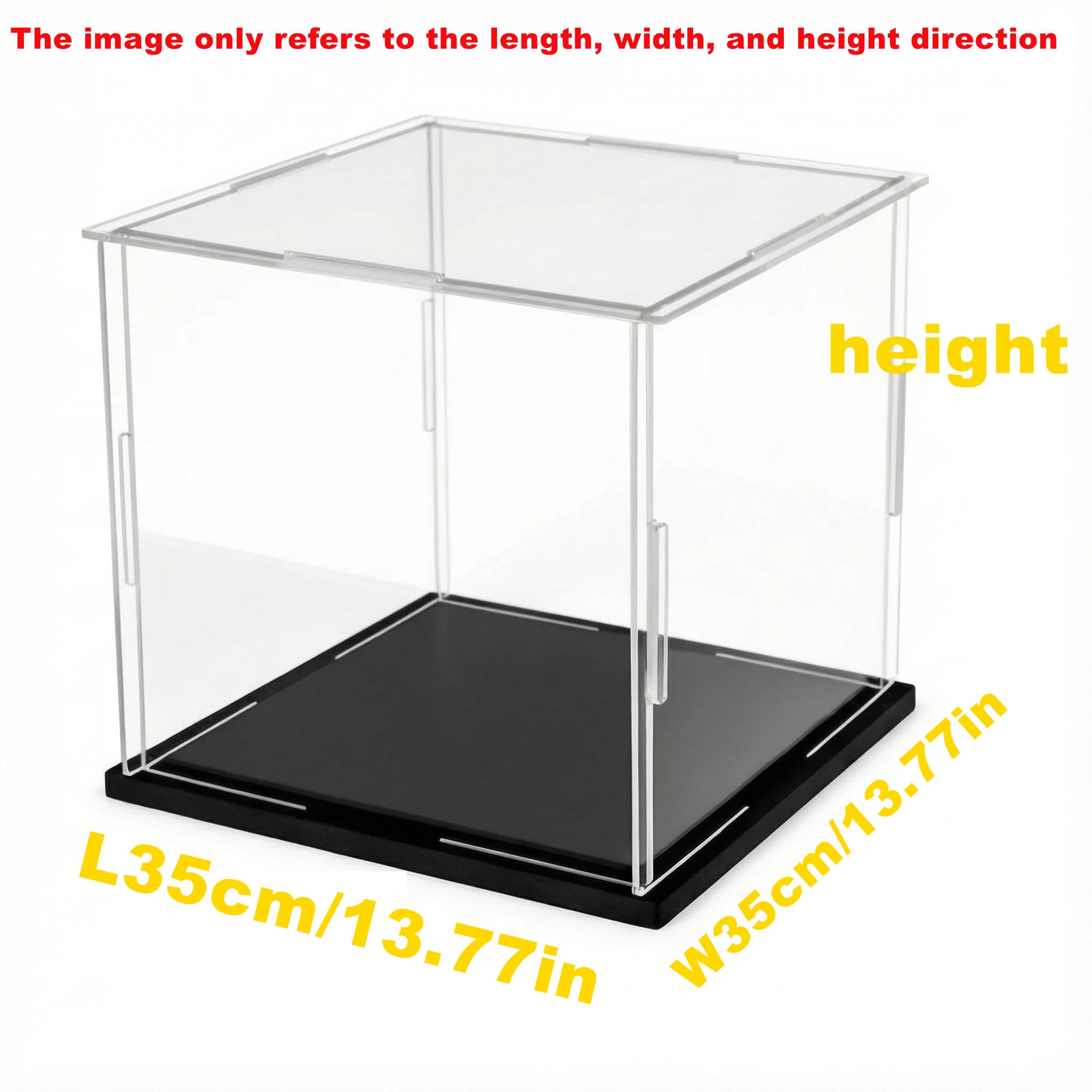 LW 35x35cm