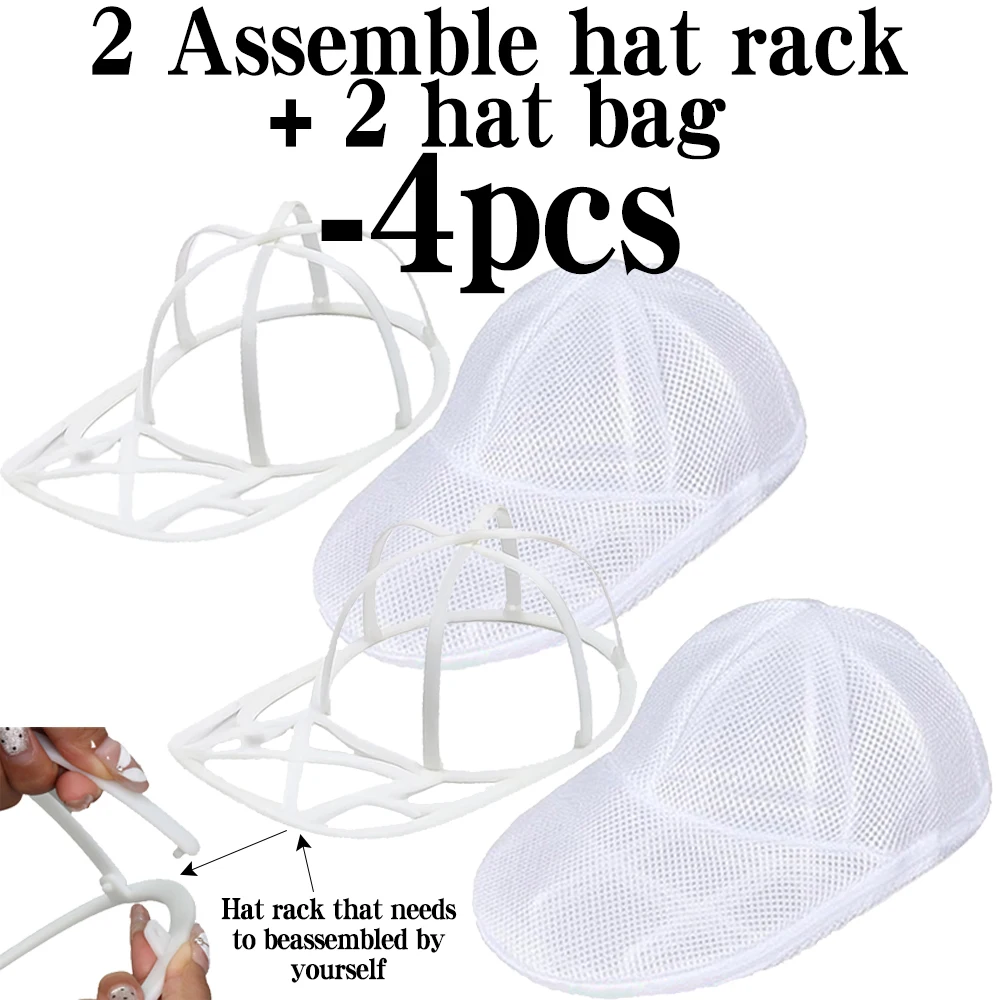Detachable-4pcs