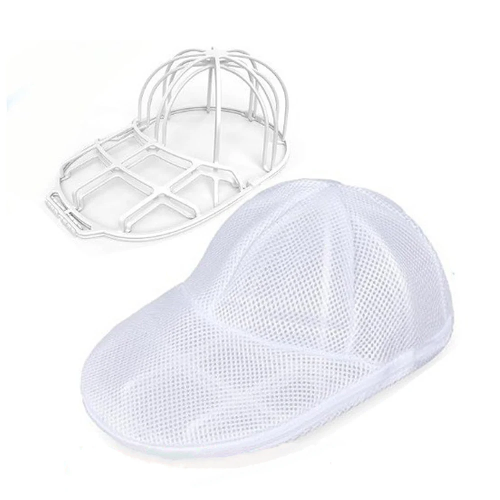 With Hat Support