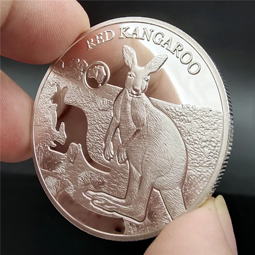 KANGAROO