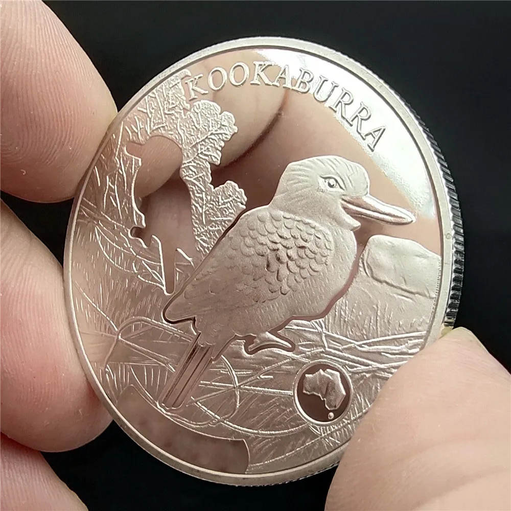 KOOKABURRA