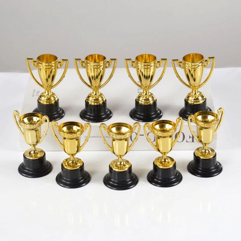 Gold (Style B)