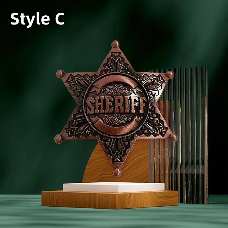 Style C 1pc