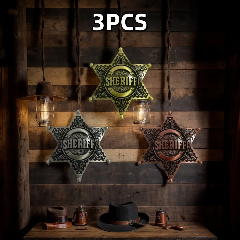 3PCS Combo