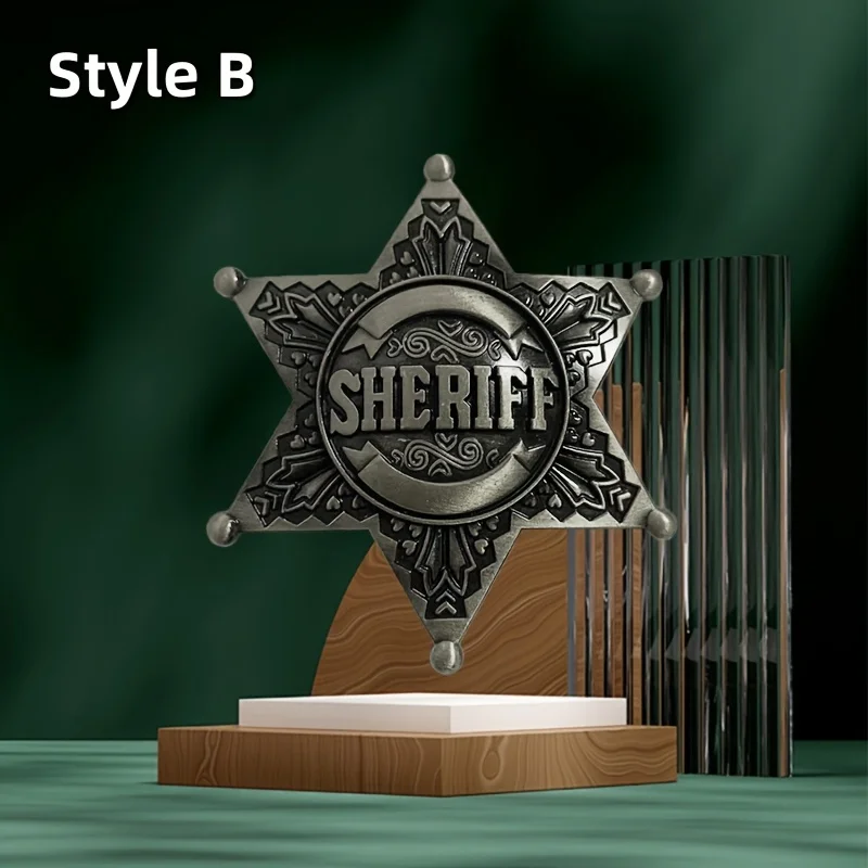 Style B 1pc