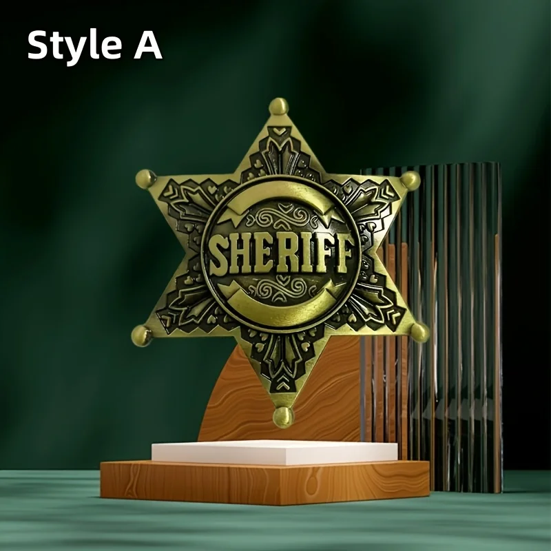 Style A 1pc