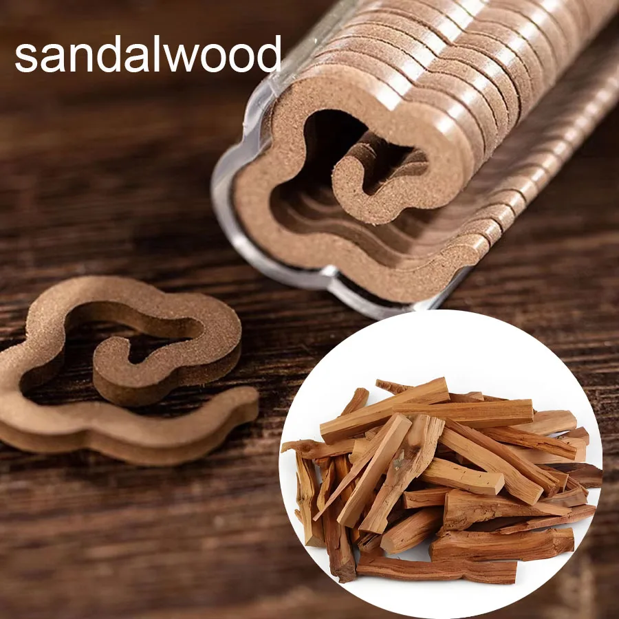 sandalwood