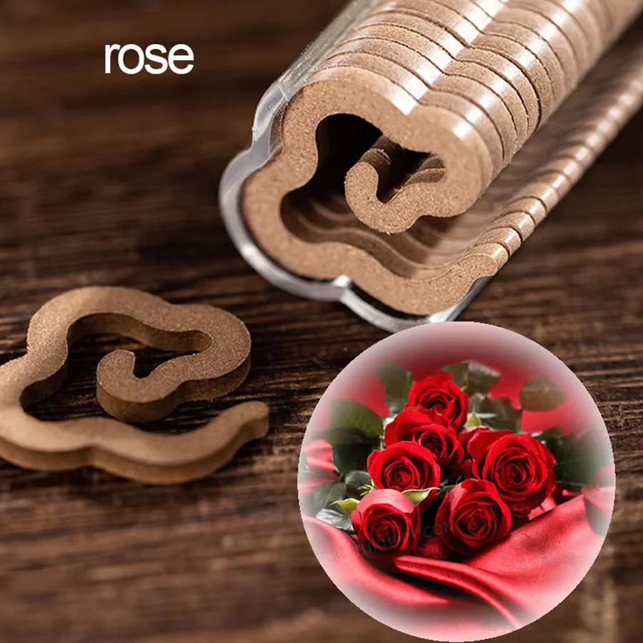 rose