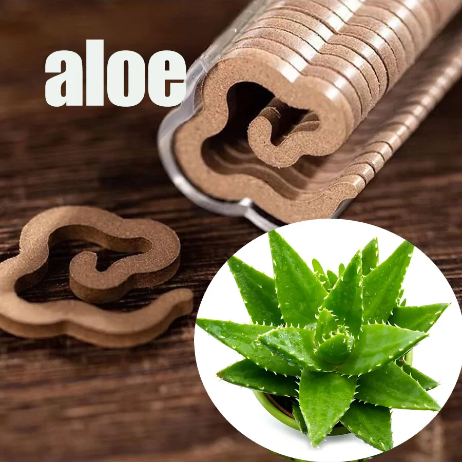 aloe