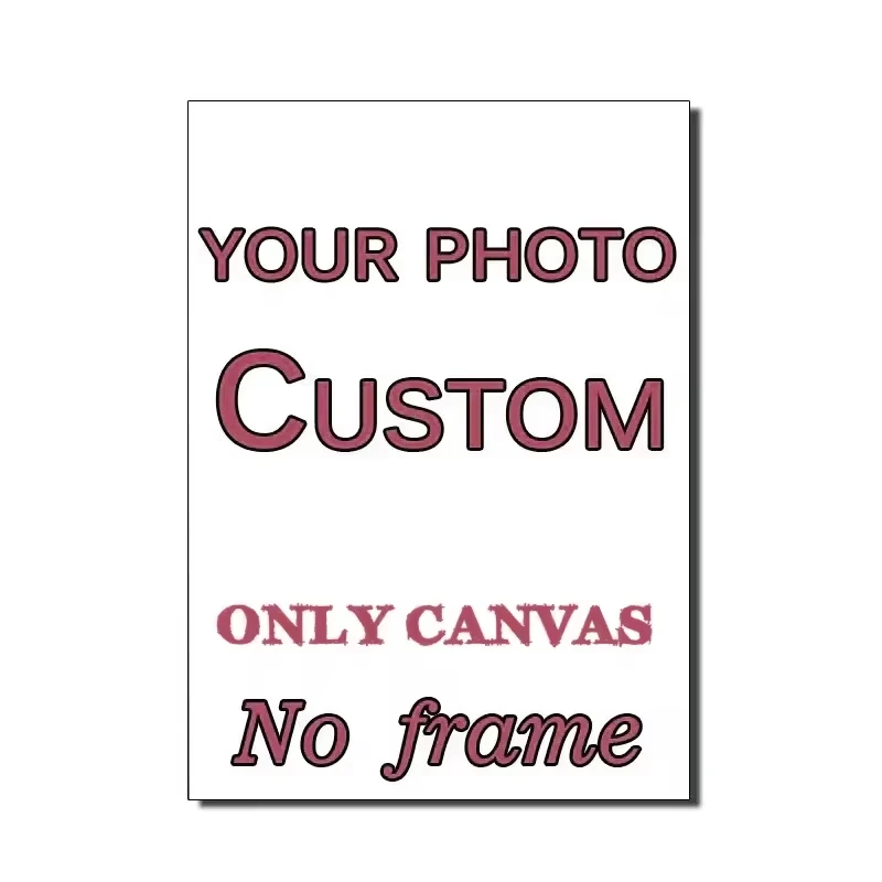 only canvas