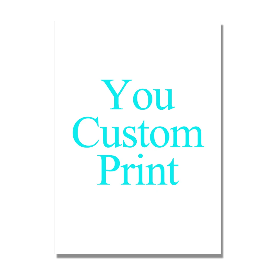 Custom picture