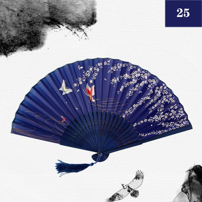 Navy Blue (Style Style 25)