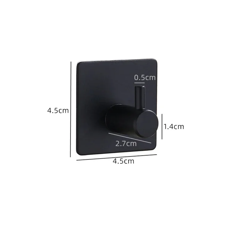 wngg-Black-1pcs