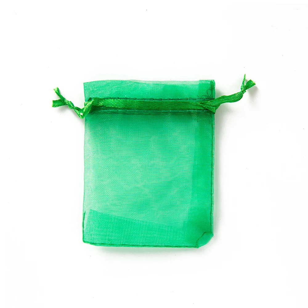 Grass Green