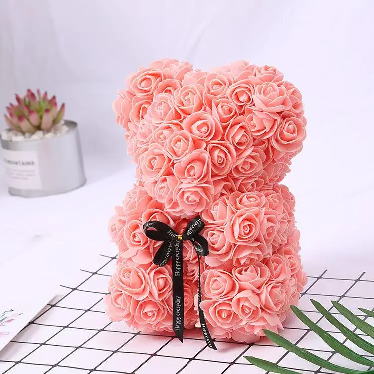 Pink (Style M6)