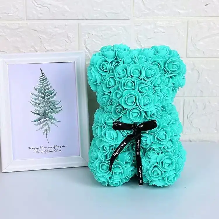 Turquoise (Style M26)