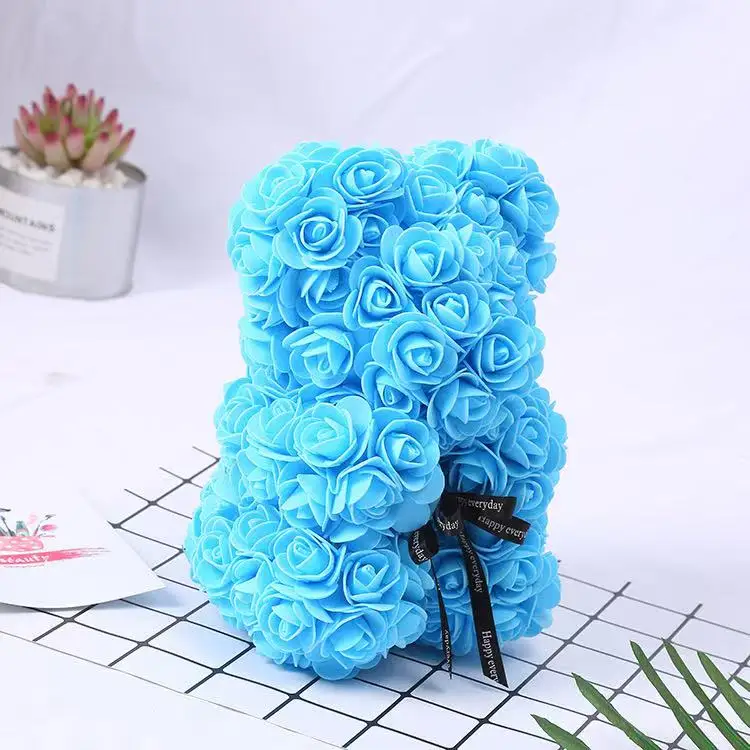 Blue (Style M2)