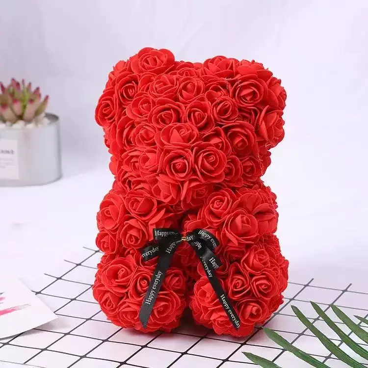 Red (Style M11)